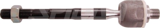 Aksialledd, parallellstag SPIDAN CHASSIS PARTS 59243