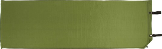 Origin Outdoors selvoppblåsende liggeunderlag 192 x 60 x 10 cm olivengrønn Origin Outdoors selvoppblåsende liggeunderlag 192 x 60 x 10 cm olivengrønn