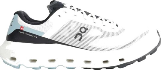 On Running Herre Sport Hvit 43 EU,