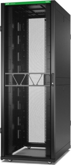 Apc Netshelter Sx Gen 2 Rack Skap 2124 H X 750W X 1200D Mm