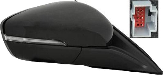 Sidespeil DIEDERICHS 1530028