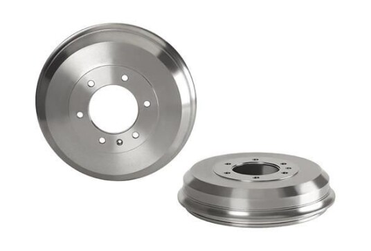 Bremsetrømmel BREMBO 14.D630.10