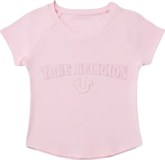True Religion Dame Topper Rosa M, True Religion Dame Topper Rosa M,