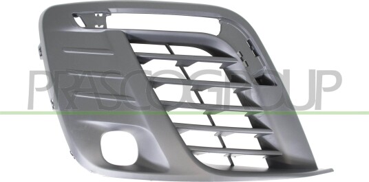 Ventilasjonsgitter PRASCO PG9252123
