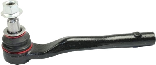 METZGER 54053201 Endeledd