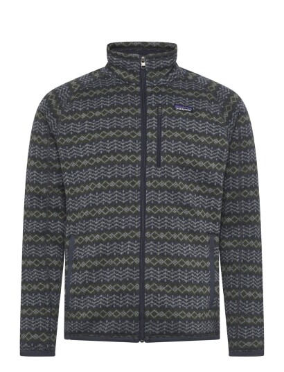 Patagonia Patagonia Jacket Multi/patterned S