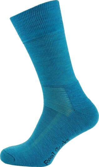 Avignon Real Socks Terry Basic Turquoise 36 39 Avignon Real Socks Terry Basic Turquoise 36 39