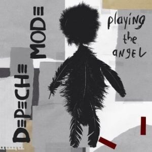 Depeche Mode  Playing The Angel 180 Gram  2LP Gatefold