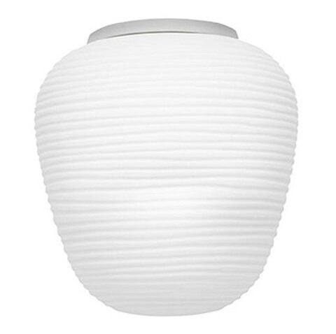 Foscarini - Rituals 3 Semi Vegglampe Hvit Foscarini - Rituals 3 Semi Vegglampe Hvit
