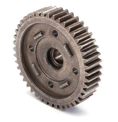 Traxxas 8988 Gear 44T Center Diff Maxx Traxxas 8988 Gear 44T Center Diff Maxx