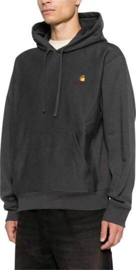 Carhartt Wip Herre Gensere & Hettegensere Grå M,