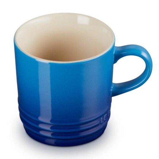 Le Creuset Krus 20 cl azure blue Le Creuset Krus 20 cl azure blue