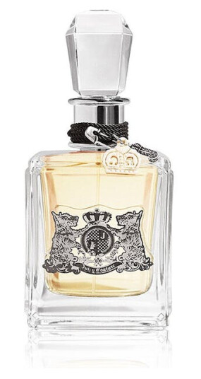 Juicy Couture Eau de Parfum 100 ml for damer med friske noter av appelsin og musk