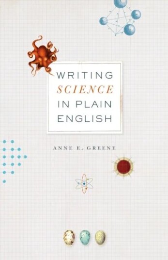Writing Science In Plain English Av Anne E. Greene Writing Science In Plain English Av Anne E. Greene