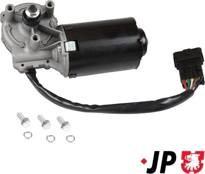 Visker motor JP GROUP 4398201300