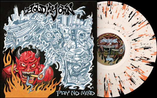 Pay No Mind