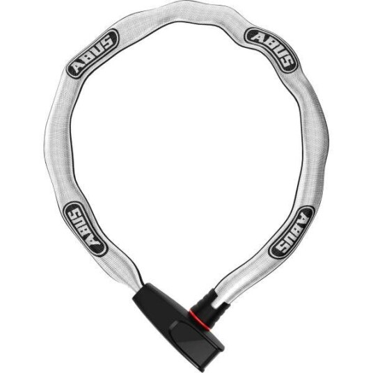 Abus Catena 6806/85 Sykkellås Refleks