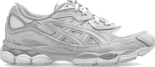 Asics Gel Nyc Grey 38 Asics Gel Nyc Grey 38
