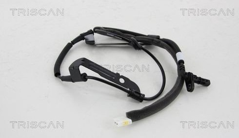 TRISCAN 8180 43228 Sensor ABS TRISCAN 8180 43228 Sensor ABS