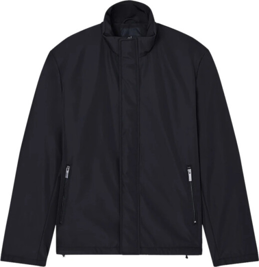 Armani Exchange Herre Jakker Svart 2XL,