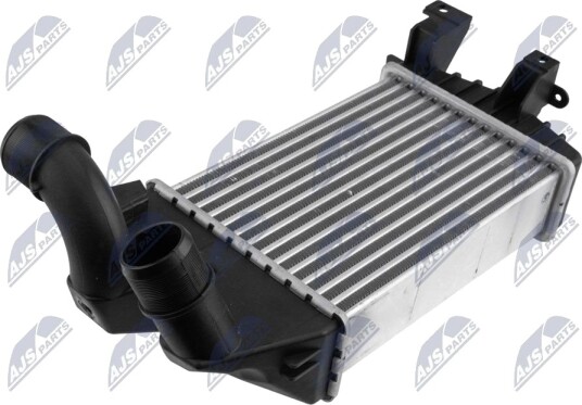 Intercooler NTY CNG-PL-020