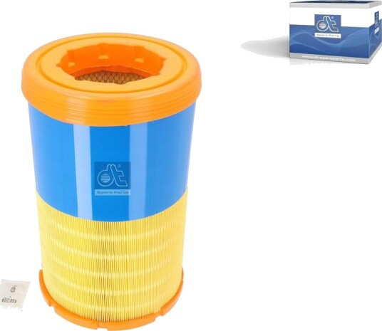 Luftfilter DT Spare Parts 13.00577