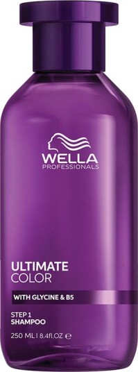 Wella Professionals Ultimate Color Shampoo 250ml