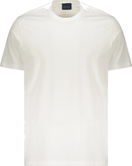 Paul & Shark Herre Topper Hvit XL, Paul & Shark Herre Topper Hvit XL,