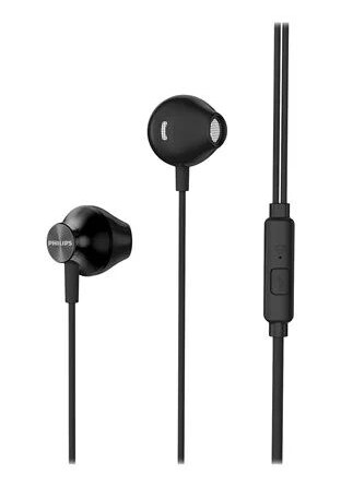 Philips TAUE101BK Svart Philips TAUE101BK Svart