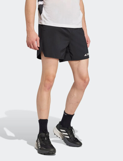 adidas Terrex Xpr Shorts - Black - XS 13 cm adidas Terrex Xpr Shorts - Black - XS 13 cm