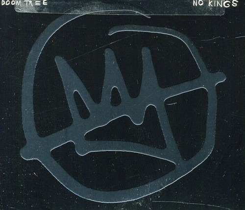 Doomtree No Kings CD