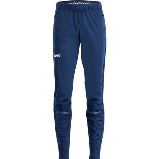 Swix Nordic Pants M Dark Navy