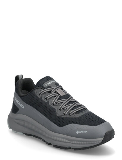 Viking Motion Low Gtx W - Black - 41