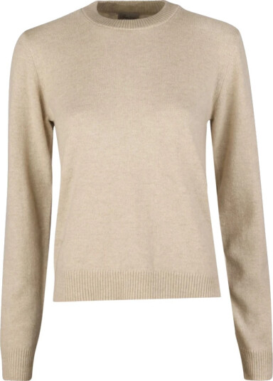 Stenströms Dame Strikkevarer Beige S, Stenströms Dame Strikkevarer Beige S,