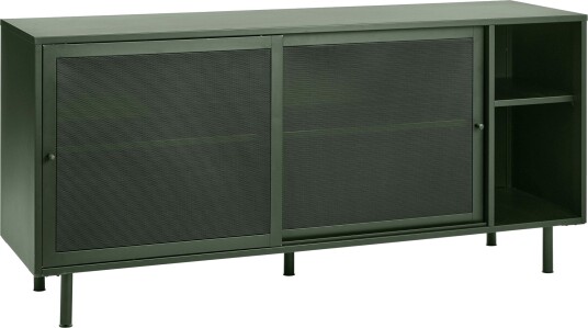 Annabel Konsollbord 160 cm - Grønn