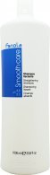 Fanola Smooth Care Straightening Shampoo 1000ml Fanola Smooth Care Straightening Shampoo 1000ml