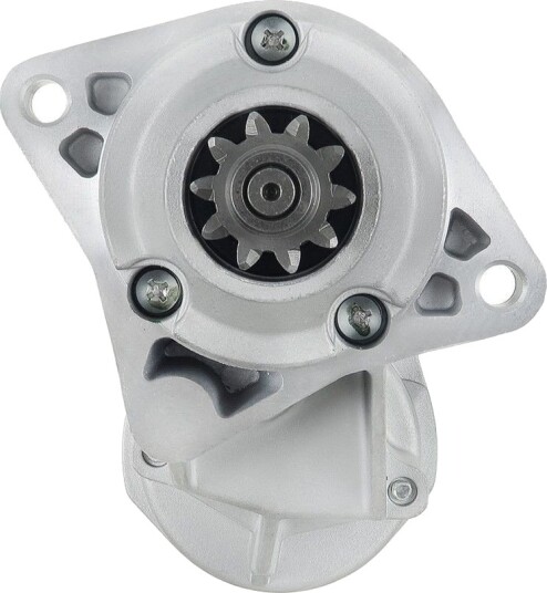 AS PL S6643S Starter AS PL S6643S Starter
