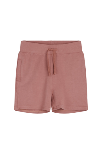 Hust & Claire Huggi bambus shorts   ash rose   110