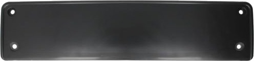 BLIC 6509-01-9524920P Skiltholder