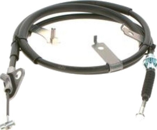Bosch Tautrekk parkeringsbrems BOSCH 1 987 482 855