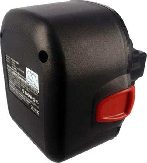 Batteri Til Lincoln 1401
