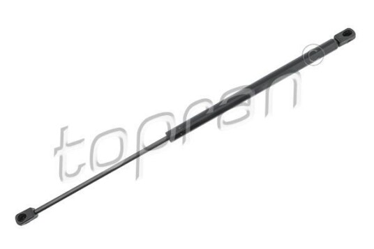 Baklukedemper TOPRAN 407 963