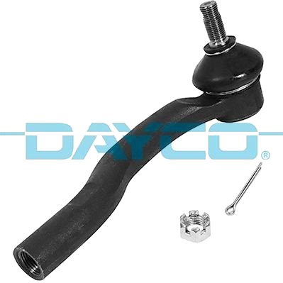 DAYCO DSS2742 Endeledd