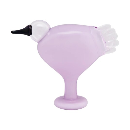 iittala Birds by Toikka leppäinen Lyslilla