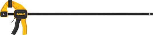 Dewalt DWHT0-83195 Tvinge 900 mm, Håndverktøy Dewalt DWHT0-83195 Tvinge 900 mm, Håndverktøy