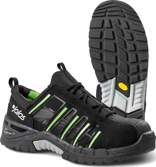 Jalas Vernesko 9915 Exalter str. 43, S1 SRC P HRO
