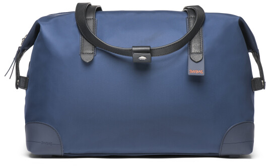 Swims 24H Holdall Navy