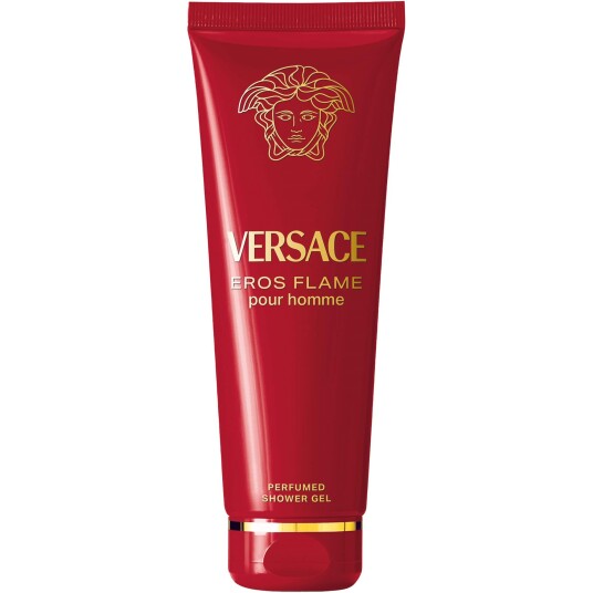 Versace Eros Flame Shower Gel 250ml Versace Eros Flame Shower Gel 250ml