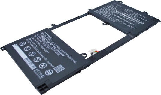 Batteri til HP 11-H010NR etc