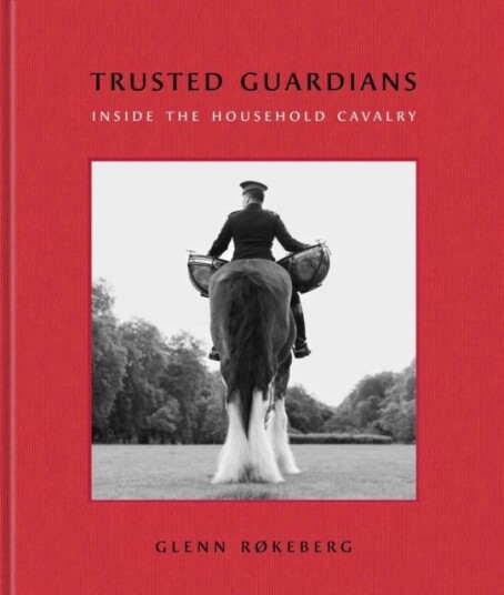 Trusted Guardians Trusted Guardians